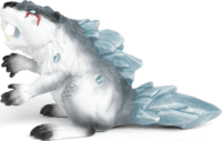 Schleich 70836 Eldrador Creatures Jéghód figura