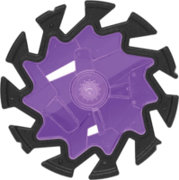 Schleich 42739 Eldrador Creatures BattleCave Árnyéktigris figura