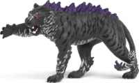 Schleich 42739 Eldrador Creatures BattleCave Árnyéktigris figura