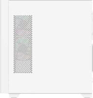 Thermaltake View 290 Midi Torony Számítógépház - Fehér