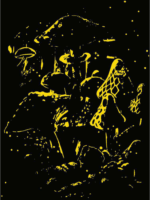 Ravensburger Gombák a holdfényben 500 darabos puzzle