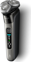 Philips X9002/10 i9000 Vezeték nélküli Akkus Nedves-Száraz Elektromos Borotva - Fekete