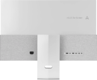 Asus 31.5" MS32UC ZenScreen 16:9 UHD IPS LED Smart Monitor - Fehér