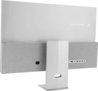 Asus 31.5" MS32UC ZenScreen 16:9 UHD IPS LED Smart Monitor - Fehér