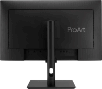 Asus 27" PA27UCGE ProArt 16:9 UHD IPS LED Professzionális Monitor - Fekete