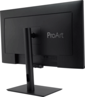 Asus 27" PA27UCGE ProArt 16:9 UHD IPS LED Professzionális Monitor - Fekete