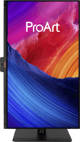 Asus 27" PA27UCGE ProArt 16:9 UHD IPS LED Professzionális Monitor - Fekete