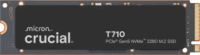 Crucial 2TB T710 Gen5 NVMe PCIe M.2 SSD