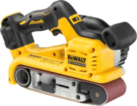DeWalt DCW220NT-XJ 18V Elektromos Akkus Szalagcsiszoló (akkumulátor és töltő nélkül)