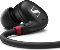 Sennheiser IE 100 Pro Vezetékes Fülmonitor - Fekete