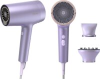 Philips BHD723/10 ION technológiás Hajszárító 1800 Watt - Lila