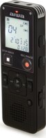 Aiwa DVR-A600 Diktafon 16GB - Fekete
