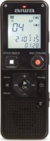 Aiwa DVR-A600 Diktafon 16GB - Fekete