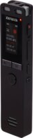 Aiwa DVR-A400 Slim Diktafon 16GB - Fekete