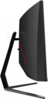 Dahua 34" LM34-E330C 21:9 WQHD VA Ívelt Gaming Monitor - Fekete