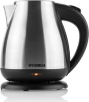 Hyundai VK782 Elektromos Vízforraló 1,7L 2200W - Inox
