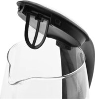 Hyundai VK745 Elektromos Vízforraló 2L 2200W - Átlátszó