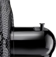Lifetime Air 50385 Asztali Ventillátor 30cm - Fekete
