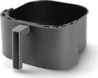 Nutribullet NBA0611DG AirFryer Forrólevegős sütő 8L 2000 Watt - Fekete