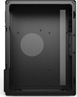 Advance Optima Midi Torony Számítógépház - Fekete