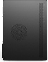 Advance Optima Midi Torony Számítógépház - Fekete