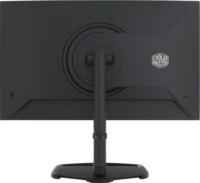 Cooler Master 27" GM27QPA 16:9 QHD IPS Gaming Monitor - Fekete