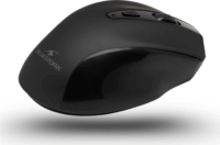 Bluestork M-WL-OFF75 Wireless Egér - Fekete