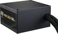 Cooler Master 750W MWE Gold V3 ATX 3.1 80+ Gold Tápegység - Fekete