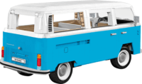 COBI 24362 Volkswagen T2b Busz 2366 darabos Építőjáték