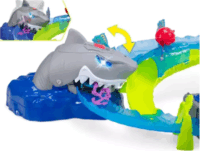 Dickie Toys White Shark Versenypálya