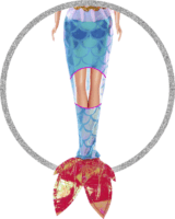 Simba Steffi LOVE - Fantasy Collection Babák 29cm