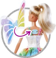 Simba Steffi LOVE - Fantasy Collection Babák 29cm