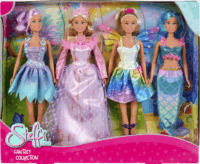 Simba Steffi LOVE - Fantasy Collection Babák 29cm