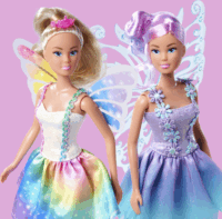 Simba Steffi LOVE - Fantasy Collection Babák 29cm