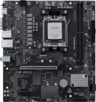 MSI B840M-B Pro DDR5 AMD AM5 MicroATX Alaplap