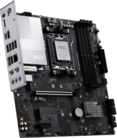 MSI B840M-P Pro DDR5 AMD AM5 MicroATX Alaplap