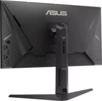 Asus 27" VG27AQML5A TuF Gaming 16:9 QHD IPS LED Gaming Monitor - Fekete