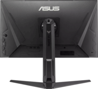 Asus 27" VG27AQML5A TuF Gaming 16:9 QHD IPS LED Gaming Monitor - Fekete