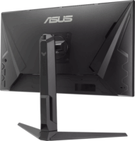 Asus 27" VG27AQML5A TuF Gaming 16:9 QHD IPS LED Gaming Monitor - Fekete