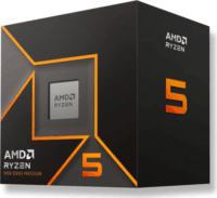 AMD Ryzen 5 9600 5.4GHz Socket AM5 Processzor - BOX