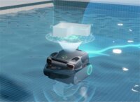 Aiper Scuba X1 Pro Max Akkumulátoros medencetisztító robot