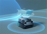Aiper Scuba X1 Pro Max Akkumulátoros medencetisztító robot