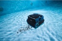 Aiper Scuba X1 Pro Max Akkumulátoros medencetisztító robot