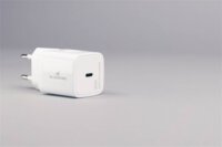 Bluestork PW-20-C USB-C Hálózati Töltő Adapter 20W - Fehér