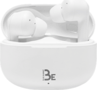 Bluestork BE PRO Bluetooth Fülhallgató Headset - Fehér
