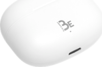 Bluestork BE PRO Bluetooth Fülhallgató Headset - Fehér