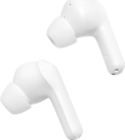 Bluestork BE PRO Bluetooth Fülhallgató Headset - Fehér