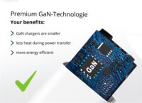 Conceptronic ALTHEA17W 2xUSB-C / USB-A Hálózati Gyorstöltő Adapter 67W + USB-C töltőkábel - Fehér