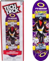 Tech Deck Sonic mintás Óriás deszka