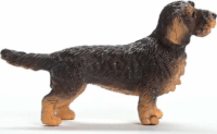 Schleich Farm World Drótszőrű tacskó figura